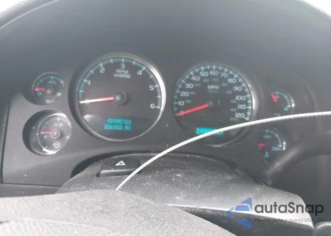 2008 Chevrolet Tahoe Lt from USA, damaged, VIN 1GNFK13018J198817